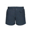 House of Malabaar boy's ocean life print swim shorts with back pocket.