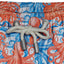 House of Malabaar boy's octopus print swim shorts.